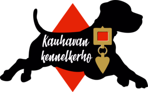 Kauhavan Kennelkerho Logo PNG Vector