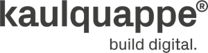 Kaulquappe Logo PNG Vector