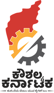 Kaushalya Karnataka Logo Vector