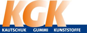 Kautschuk Gummi Kunststoffe Logo PNG Vector (PDF, SVG) Free Download