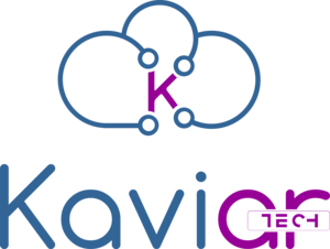 KaviAR [Tech] Logo PNG Vector