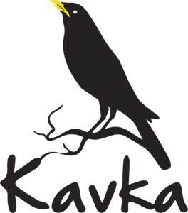 Kavka Logo PNG Vector