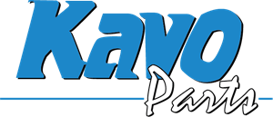Kavo Parts Logo PNG Vector