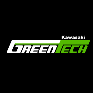 Kawasaki Greentech Logo PNG Vector