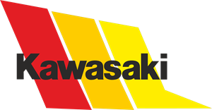 kawasaki Logo PNG Vector