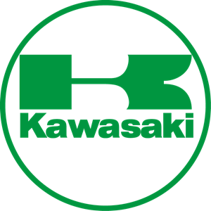 Kawasaki Logo PNG Vector
