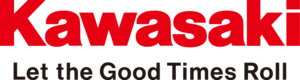 Kawasaki Motors Logo PNG Vector