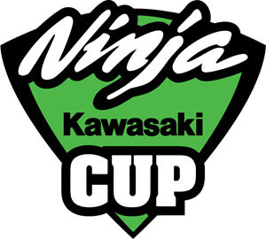 Kawasaki Ninja Cup Logo PNG Vector
