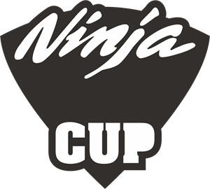 Kawasaki Ninja Cup Logo Vector