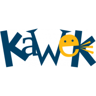 Kawek Logo PNG Vector