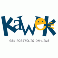 Kawek Logo PNG Vector