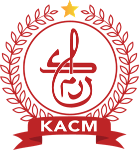 Kawkab Athlétique Club de Marrakech Logo Vector