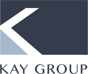 Kay Group Logo PNG Vector