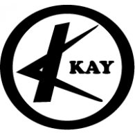 Kay Logo PNG Vector