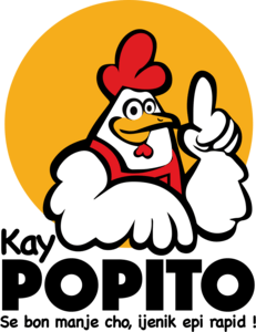 Kay Popito Logo PNG Vector