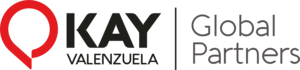 Kay Valenzuela Global Partners Logo PNG Vector
