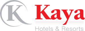 Kaya Hotels Resort Logo Vector