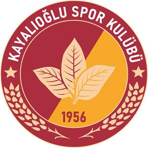 Kayalıoğluspor Logo Vector