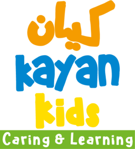 Kayan Kids Logo PNG Vector
