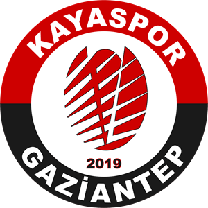 Kayaspor Logo PNG Vector