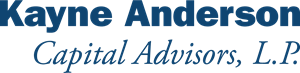 Kayne Anderson Capital Advisors Logo PNG Vector