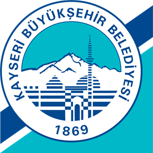 Kayseri B.Belediyesi Logo PNG Vector