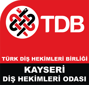 KAYSERİ DİŞ HEKİMLERİ ODASI Logo Vector