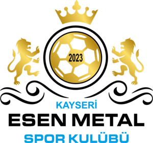 Kayseri Esen Metalspor Logo PNG Vector