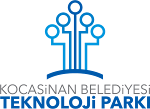 Kayseri Kocasinan Belediyesi Teknoloji Parkı Logo PNG Vector