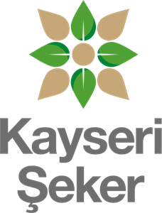 Kayseri Şeker Logo PNG Vector