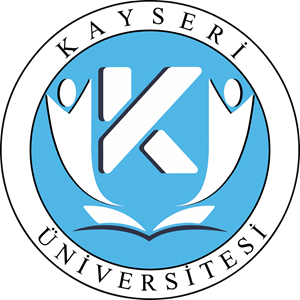 Kayseri Üniversitesi Logo PNG Vector