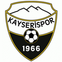 Kayserispor Kayseri (70's - 80's) Logo PNG Vector