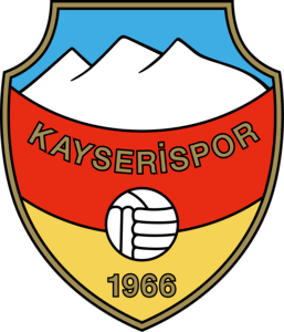 Kayserispor Kayseri Logo PNG Vector
