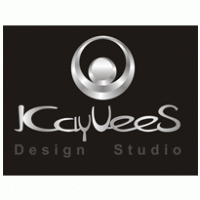 Kayvees Design Studio Logo PNG Vector