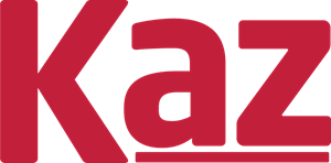 Kaz Logo Vector