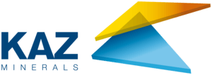 KAZ Minerals Logo PNG Vector