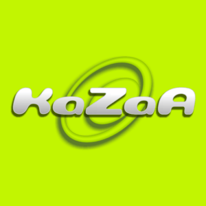 Kazaa Media Desktop Logo PNG Vector
