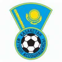 Kazakhstan Logo PNG Vector