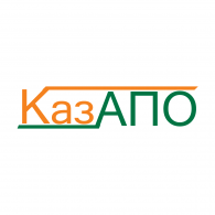 Kazapo Logo PNG Vector