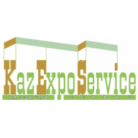 KazExpoService Logo PNG Vector