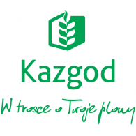 Kazgod Logo PNG Vector
