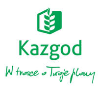 KAZGOD Logo PNG Vector