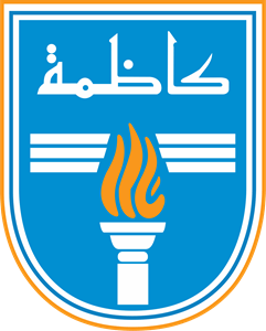 Kazma SC Logo Vector
