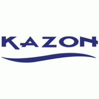 Kazon Logo PNG Vector