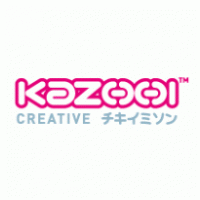 Kazooi Creative Logo PNG Vector
