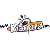 Kazoopons.com Logo Vector