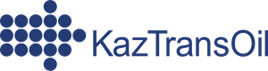 KazTransOil Logo PNG Vector