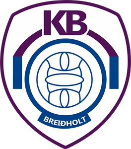 KB Breidholt Logo PNG Vector