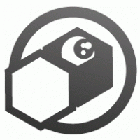 KBGF (Kevin Boyer Graphiste Freelance) Logo PNG Vector