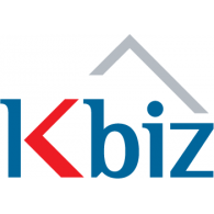 Kbiz Logo PNG Vector